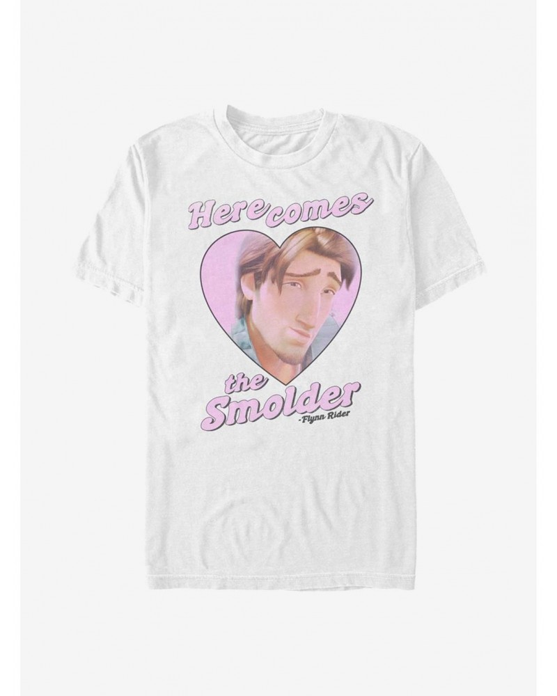 Disney Tangled Smoulder T-Shirt $5.75 T-Shirts