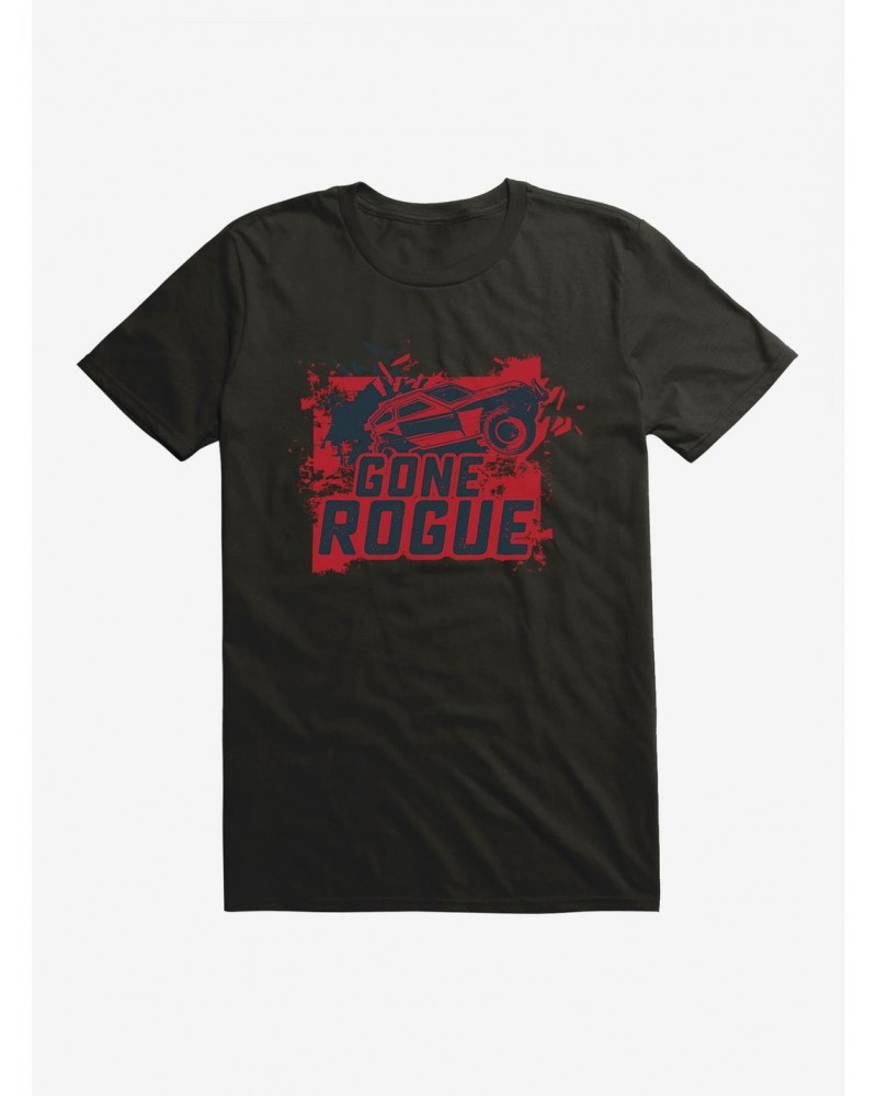 Fast & Furious Gone Rogue Crash T-Shirt $6.31 T-Shirts