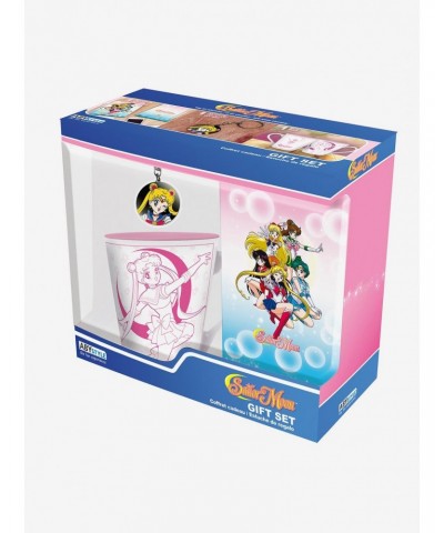Sailor Moon Princess Mug Gift Set $12.26 Gift Set