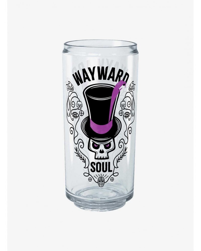 Disney The Princess and the Frog Dr. Facilier Wayward Soul Can Cup $5.22 Cups