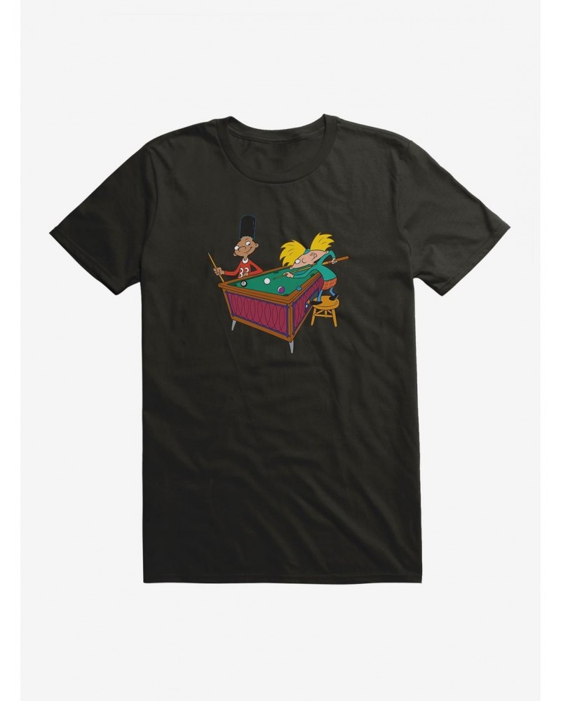 Hey Arnold! Game Time T-Shirt $7.84 T-Shirts