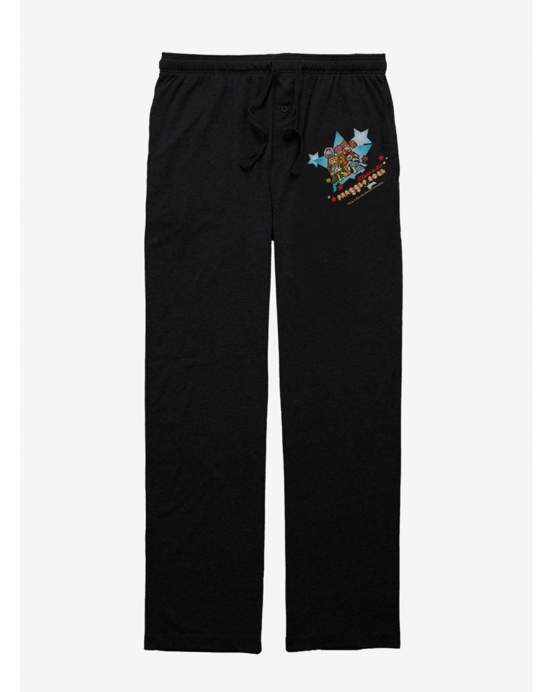 Jim Henson's Fraggle Rock That So Fraggle Rock Pajama Pants $11.95 Pants
